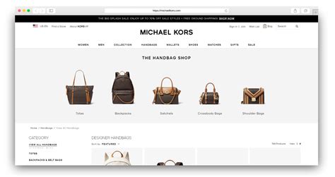 michael kors 2018 website review|Michael Kors complaints.